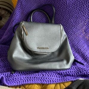 NWT Jones New York backpack purse